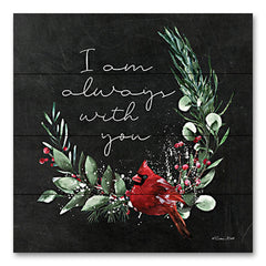 SB1032PAL - I Am Always With You   - 12x12