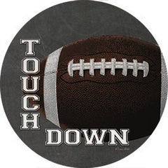 SB1093RP - Touchdown - 18x18