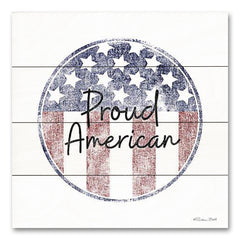 SB1097PAL - Proud America - 12x12