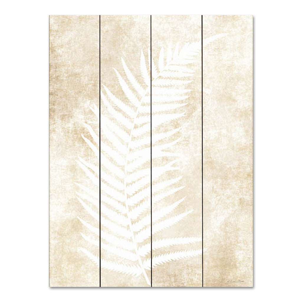 Susan Ball SB1118PAL - SB1118PAL - Fern Frond 2 - 12x16 Ferns, Leaves, Frond, Neutral Palette, Botanical from Penny Lane