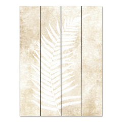 SB1118PAL - Fern Frond 2 - 12x16