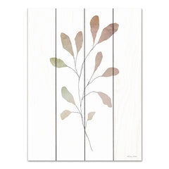 SB1121PAL - Watercolor Branch 2 - 12x16