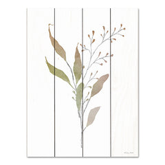 SB1122PAL - Watercolor Branch 3 - 12x16