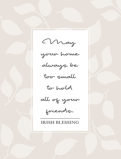 Susan Ball Licensing SB1124LIC - SB1124LIC - Irish Blessing - 0  from Penny Lane