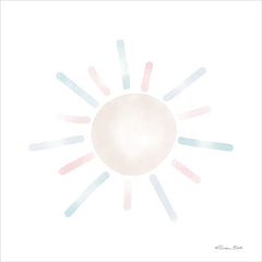 SB1220LIC - Watercolor Sun - 0