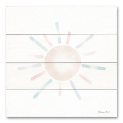 SB1220PAL - Watercolor Sun - 12x12