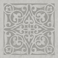 SB529 - Tile in Gray I - 12x12