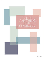 SB823 - Anything But Ordinary - 12x16