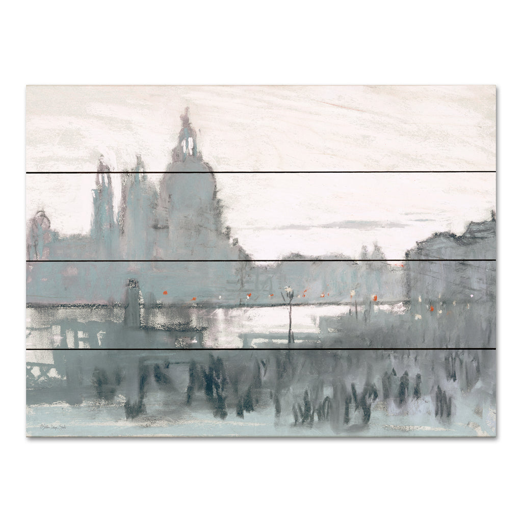 Stellar Design Studio SDS1094PAL - SDS1094PAL - Venice - 16x12  from Penny Lane