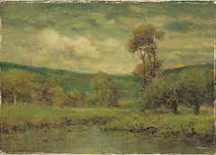 SDS1146LIC - Vintage Landscape - 0