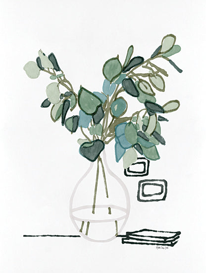 Stellar Design Studio Licensing SDS1222LIC - SDS1222LIC - Greenery Sketch 2 - 0  from Penny Lane