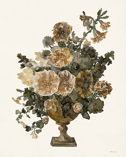 Stellar Design Studio Licensing SDS1223LIC - SDS1223LIC - Bouquet in Urn 1 - 0  from Penny Lane