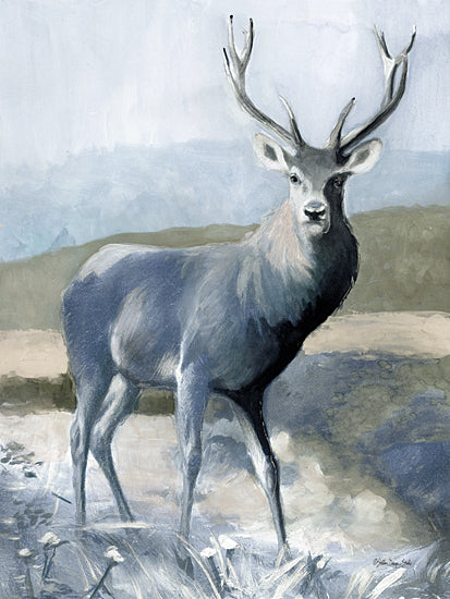 Stellar Design Studio Licensing SDS1226LIC - SDS1226LIC - Elk in the Wild - 0  from Penny Lane