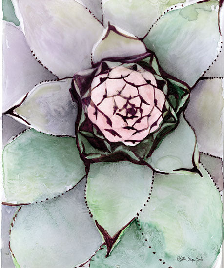 Stellar Design Studio SDS152 - SDS152 - Southwest Gallery 2 - 16x12 Succulent, Greenery, Portrait from Penny Lane