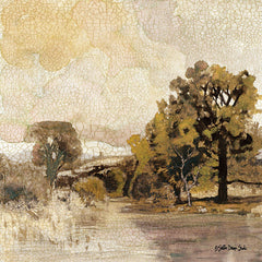 SDS187 - Traditional Landscape 3 - 12x12