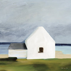 SDS189 - Beach Huts 1  - 12x12