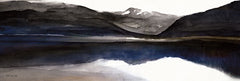 SDS246 - Reflection Lake 1 - 18x6