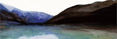 SDS247 - Reflection Lake 2 - 18x6