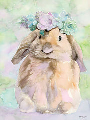 SDS292 - Bunny Bella - 12x16