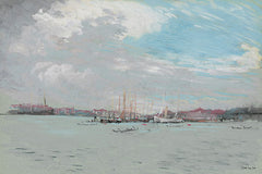 SDS311 - Venice - 18x12