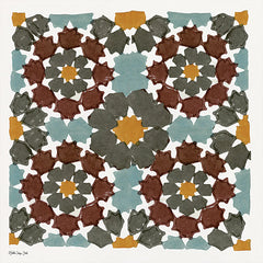 SDS319 - Neutral Pattern - 12x12