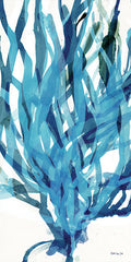 SDS353 - Soft Seagrass in Blue 2   - 9x18