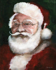 SDS373 - Happy Santa   - 12x16