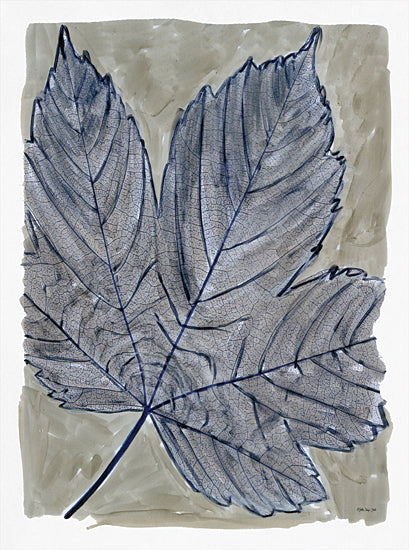 Stellar Design Studio SDS488 - SDS488 - Maple Leaf - 12x16 Leaf, Abstract from Penny Lane