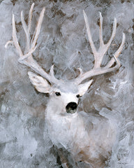 SDS520 - Big Buck I - 12x16