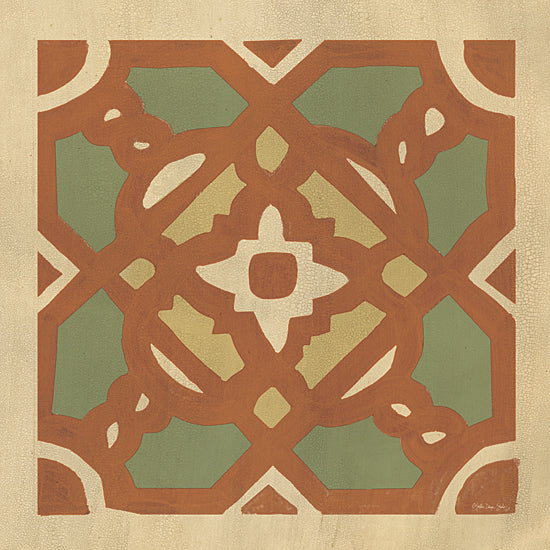 Stellar Design Studio SDS536 - SDS536 - Garden Pattern I - 12x12 Tile, Pattern, Designs from Penny Lane