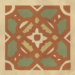 SDS536 - Garden Pattern I - 12x12