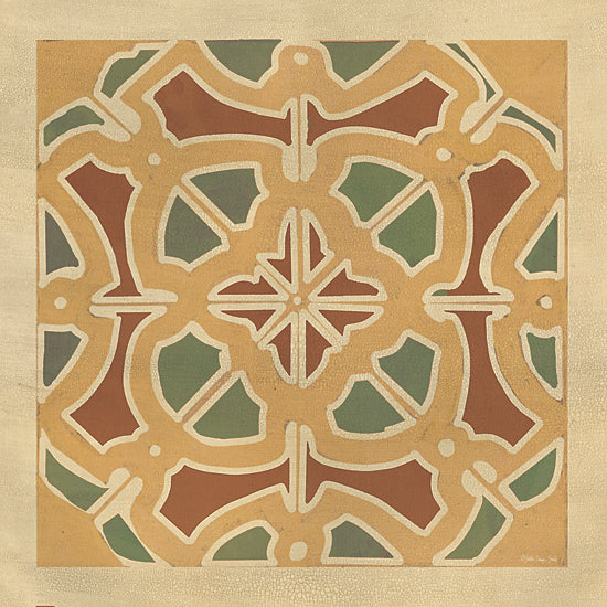 Stellar Design Studio SDS537 - SDS537 - Garden Pattern II - 12x12 Tile, Pattern, Designs from Penny Lane