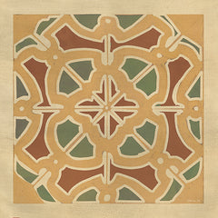 SDS537 - Garden Pattern II - 12x12