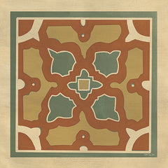 SDS538 - Garden Pattern III - 12x12