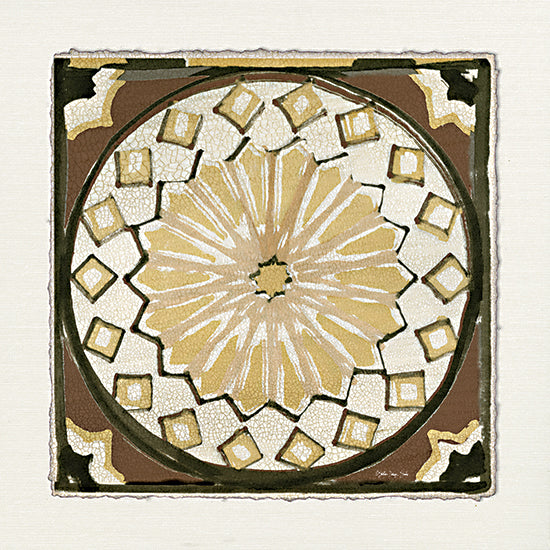 Stellar Design Studio SDS554 - SDS554 - Moroccan Tile Pattern IV - 12x12 Moroccan Tile, Patterns, Designs, African from Penny Lane