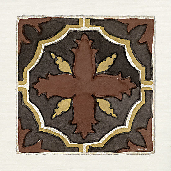 Stellar Design Studio SDS555 - SDS555 - Moroccan Tile Pattern V - 12x12 Moroccan Tile, Patterns, Designs, African from Penny Lane