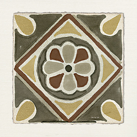 Stellar Design Studio SDS557 - SDS557 - Moroccan Tile Pattern VII - 12x12 Moroccan Tile, Patterns, Designs, African from Penny Lane