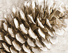 SDS661 - Snowy Pinecone - 16x12