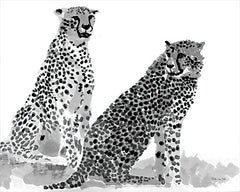 SDS817 - Cheetahs - 16x12