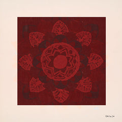 SDS829 - Mandala Spice 1 - 12x12