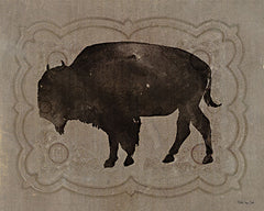 SDS862 - Buffalo Impression 2 - 16x12