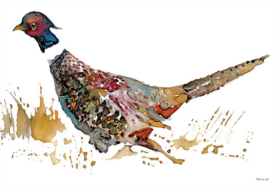 Stellar Design Studio Licensing SDS982LIC - SDS982LIC - Pheasant 2 - 0  from Penny Lane