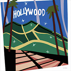 ST1042 - Hollywood Stars - 12x12