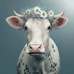 ST1059 - Bovine Beauty - 12x12