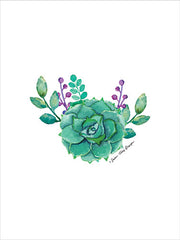 ST166 - Succulent Plant II - 12x16