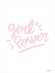 ST739 - Girl Power    - 12x16