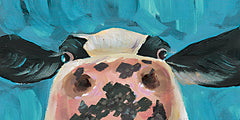 WL148 - Curious Cow - 18x9