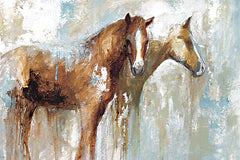 WL172 - Horse Pals - 18x12