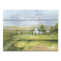 WL192PAL - My Peaceful Place - 16x12