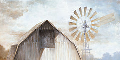 WL211 - Barn Country    - 9x18